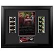 Harry Potter Prisoner of Azkaban Series 4 Double Film Cell